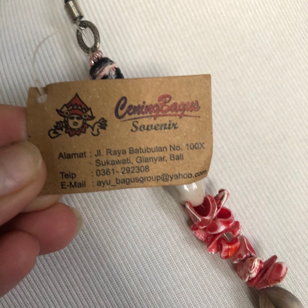 necklace - Picture 2 of 2